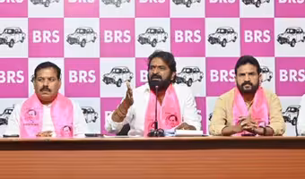 Srinivas Goud | జూరాలకు భారీ వరదొస్తోంది.. వెంటనే అన్ని పంపులు ఆన్ చేయాలి