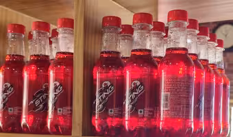 Sting energy drink | పాఠశాలల సమీపంలో ‘స్టింగ్’ ఎనర్జీ డ్రింక్స్పై నిషేధం.. మహారాష్ట్ర ప్రభుత్వం ఆదేశాలు