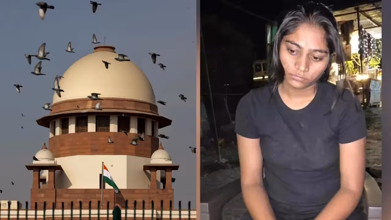 Sonam Raghuvanshi | సోనమ్ రఘువంశికి సుప్రీంకోర్టులో ఊరట.. బెయిల్ రద్దుకు నో..