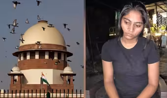 Sonam Raghuvanshi | సోనమ్ రఘువంశికి సుప్రీంకోర్టులో ఊరట.. బెయిల్ రద్దుకు నో..