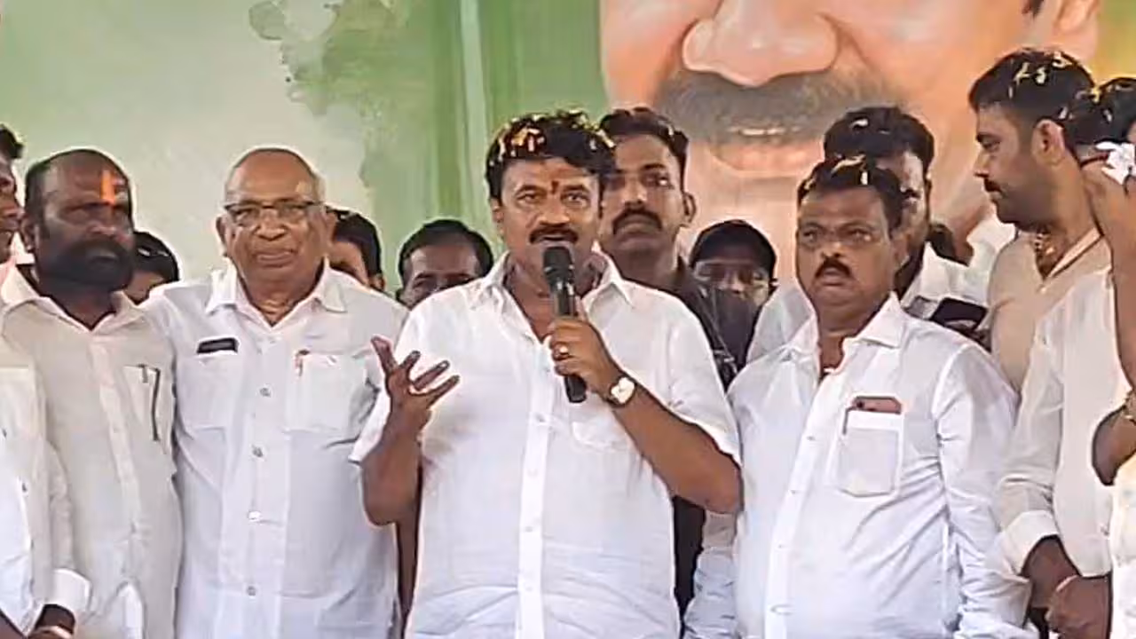 Talasani Srinivas Yadav | యాదవులు లేనిదే చరిత్ర లేదు.. ఐక్యంగా ఉంటేనే అభివృద్ధి సాధ్యం: తలసాని శ్రీనివాస్ యాదవ్