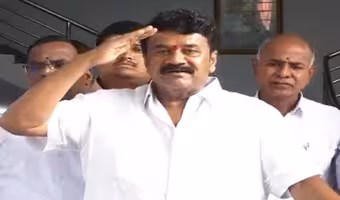 Talasani Srinivas Yadav | జిల్లపురుగులిచ్చిన జవాబ్ ‘ఇంక్విలాబ్ జిందాబాద్’.. వారికి హ్యాట్సఫ్