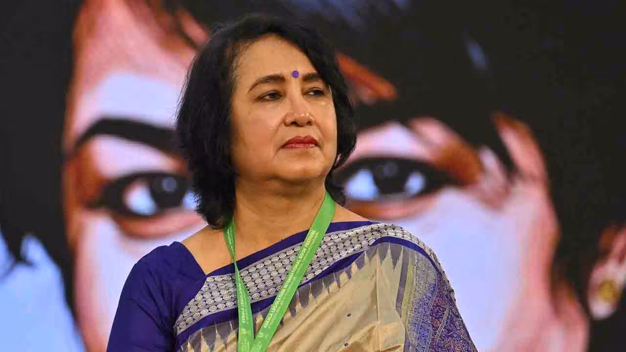 Taslima Nasrin | 19 ఏళ్ల తర్వాత.. కోల్కతాలో అడుగుపెట్టిన తస్లీమా