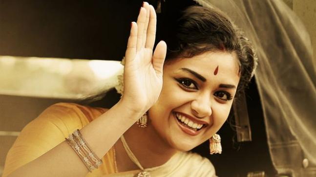 గతంలో ఈ జాబితాలో కీర్తి సురేష్ మహానటితో పాటు అనుష్క రుద్రమదేవి టాప్లో ఉన్నాయి. ఈ ఇద్దరు హీరోయిన్ల రికార్డులను సమంత అధిగమించింది.