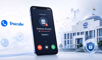 Truecaller | ట్రూకాలర్ ట్యాగ్లపై ట్రాయ్ అభ్యంతరం.. అపోహలు కలిగించే అవకాశం ఉందని వ్యాఖ్య