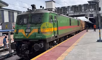 SCR Special Trains | రైల్వే ప్రయాణికులకు అలెర్ట్.. చర్లపల్లి-కొల్లం మధ్య స్పెషల్ రైళ్లు..!