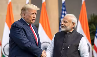 Trump Tariffs | 60 దేశాలపై ట్రంప్ కొత్త సుంకాలు.. భారత్పై ఎంతంటే..?