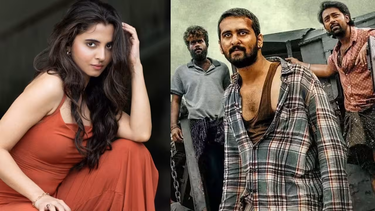 Malayalam OTT | ఓటీటీలోకి తెలుగు హీరోయిన్ మలయాళం సూపర్ హిట్ మూవీ – లోన్ యాప్ వేధింపుల కథతో