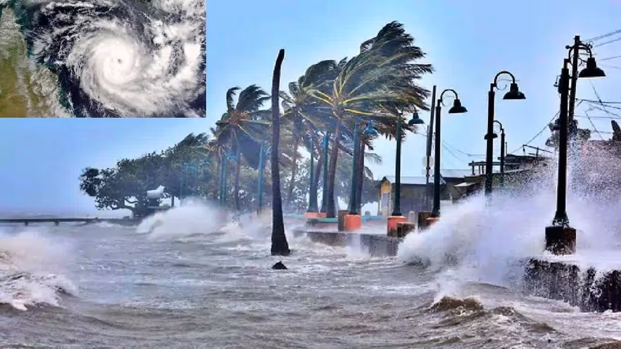 Heavy Rain | తెలుగు రాష్ట్రాలకు అలర్ట్.. మూడు రోజుల పాటు భారీ వర్షాలు