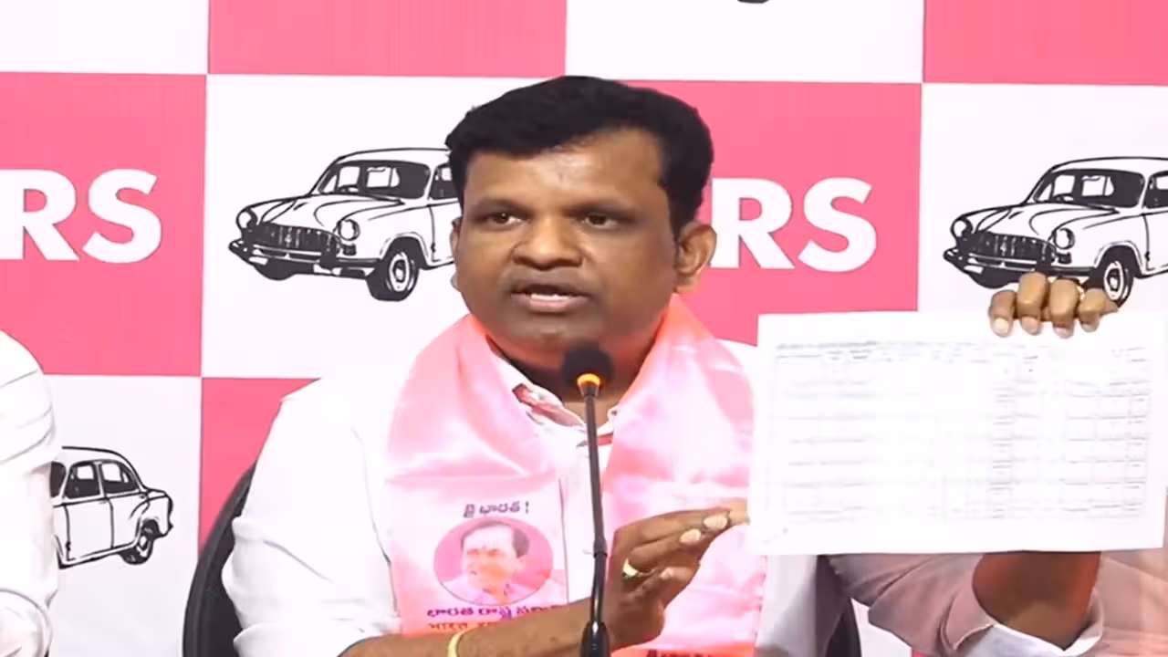Gadari Kishore | రేవంత్ నడిపేది సర్కారా.. సర్కసా?.. మాకైతే అర్థమైతలే