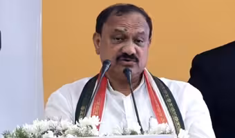 Mahesh Kumar Goud | రాముడికి బీజేపీ పార్టీలో సభ్యత్వం ఉందా?