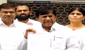 Vinod Kumar | ఇక్కడ.. అక్కడ.. రెండు ఓట్ల సంగతి ఎప్పుడు తేలుస్తరు?