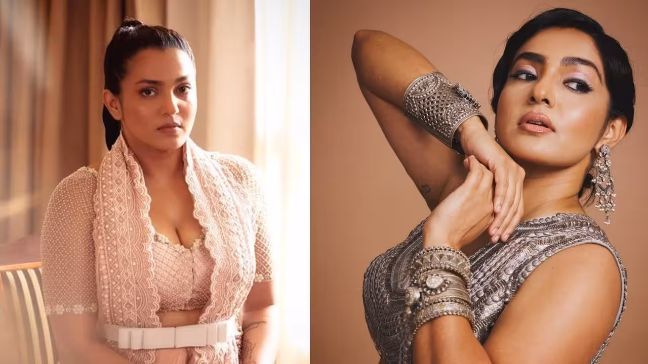 Parvathy Thiruvothu | హీరోలంటే దేవుళ్లు కాదు – స్టార్ కల్చర్పై మలయాళ హీరోయిన్ సంచలన కామెంట్స్