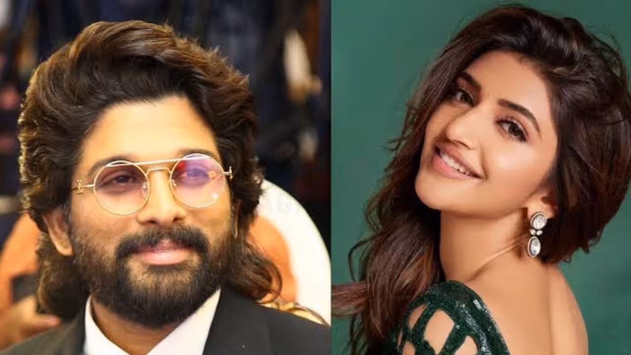 Sreeleela | అల్లు అర్జున్ “రాకా”లో క్రేజీ బ్యూటీ – ఊహించని కాంబినేషన్ సెట్టయ్యిందా?