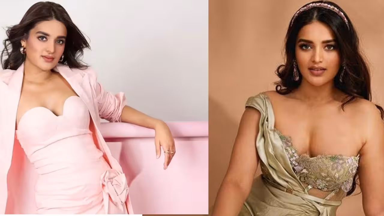Nidhhi Agerwal | పెళ్లికి తొందరేం లేదు – వెడ్డింగ్ రూమర్లపై రాజాసాబ్ హీరోయిన్ క్లారిటీ