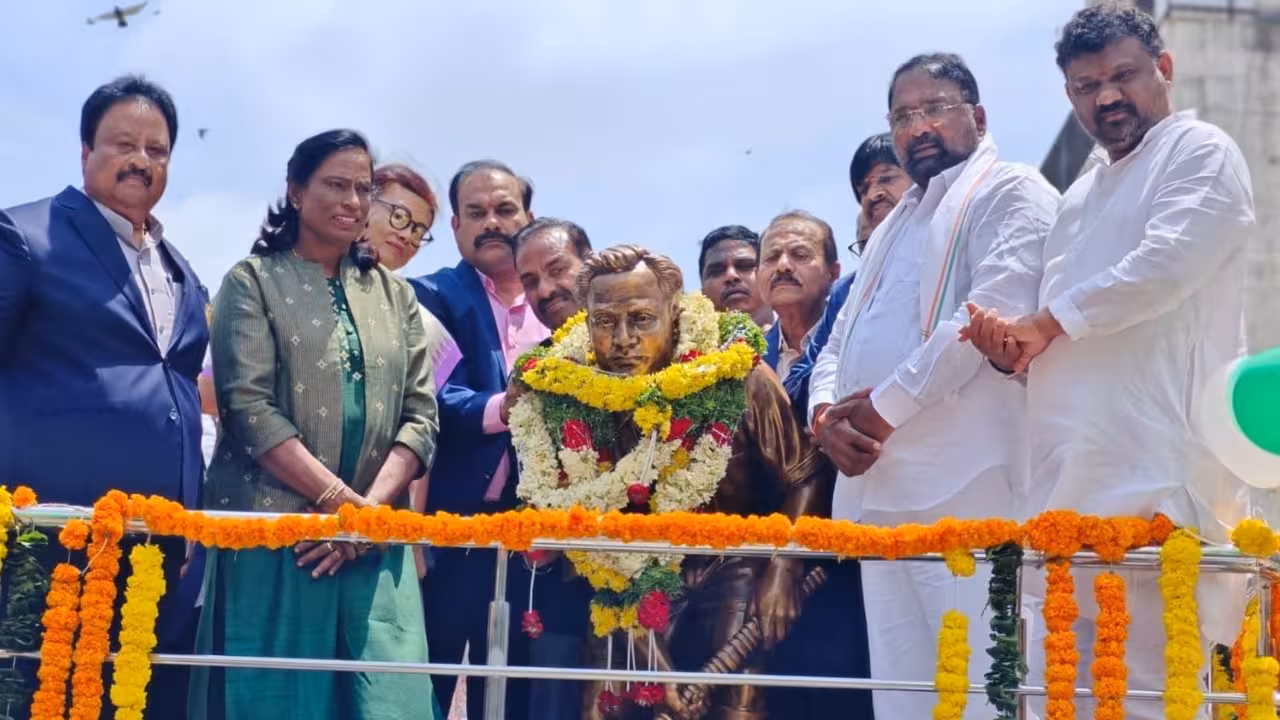 Vakiti Srihari | క్రీడల్లో ఎందుకు వెనకబడ్డమో యువత ఆలోచించాలి