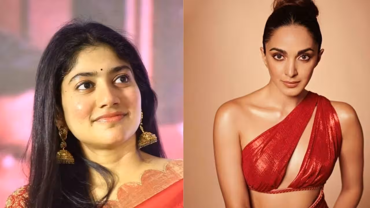 Sai Pallavi | డబ్బుల కోసం ముద్దులు పెట్టను – కియారాకు సాయిపల్లవి కౌంటర్