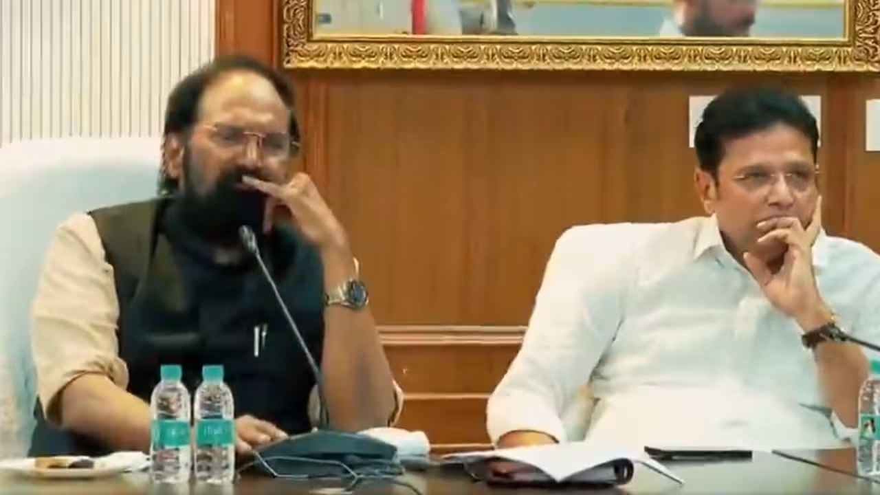 El Nino Impact Telangana | ఎల్నినో టెన్షన్ వద్దు.. ఈ పంటలే ముద్దు!