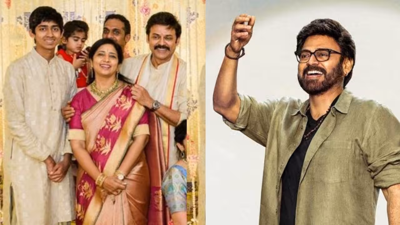 Venkatesh Son | వెంకటేష్ వారసుడు వచ్చేస్తున్నాడోచ్ – దగ్గుబాటి ఫ్యామిలీ నుంచి మరో కొత్త హీరో?