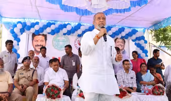Damodara nd Vivek | ఈఎస్ఐ డిస్పెన్సరీ సేవలు మరింత బలోపేతం చేస్తున్నాం