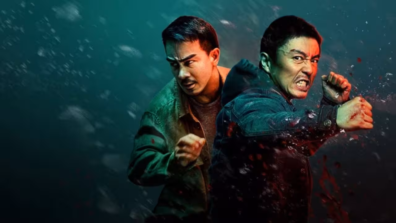 The Furious Review | ది ఫ్యూరియస్ రివ్యూ – లోకేష్ కనగరాజ్ ఖైదీతో కంపేరిజన్స్ – యాక్షన్ లవర్స్ మిస్సవ్వొద్దు