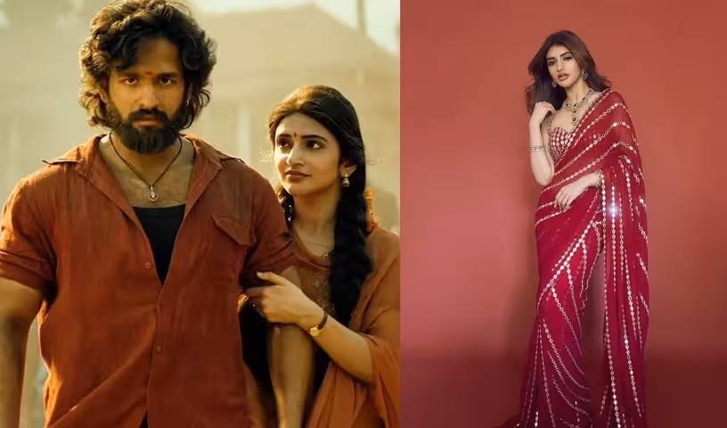 Sreeleela | లెనిన్ రిలీజ్ వేళ – శ్రీలీలను ట్రోల్ చేస్తున్న నెటిజన్లు – ఎందుకంటే?