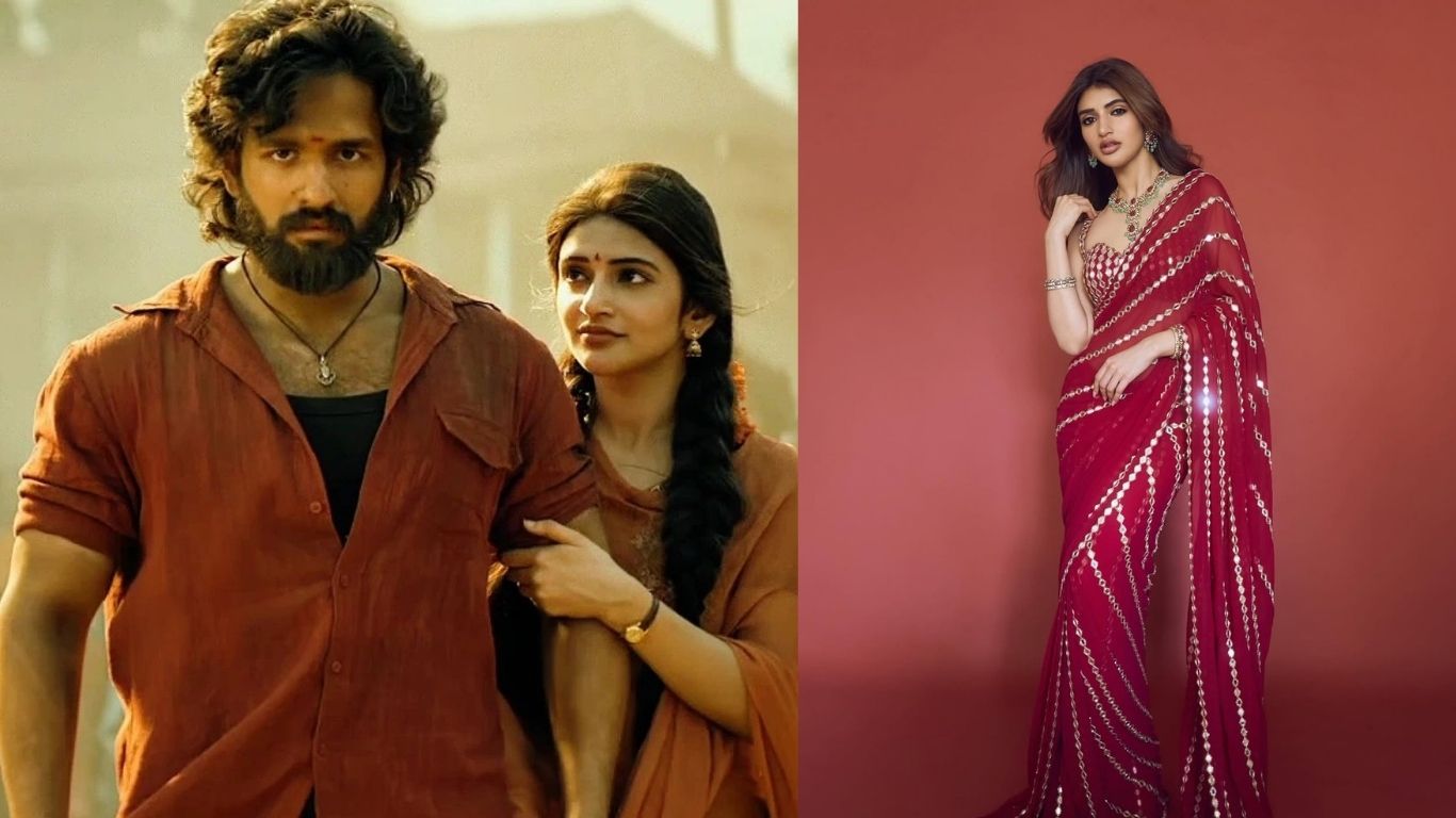 Sreeleela | లెనిన్ రిలీజ్ వేళ  - శ్రీలీల‌ను ట్రోల్ చేస్తున్న నెటిజ‌న్లు - ఎందుకంటే?