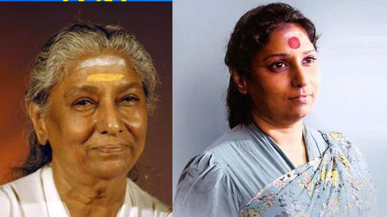 S. Janaki | జానకి తొలి సినిమా రిలీజ్ కాలేదు – తెలుగులో ఆమె పాడిన సూపర్ హిట్ సాంగ్స్ ఇవే