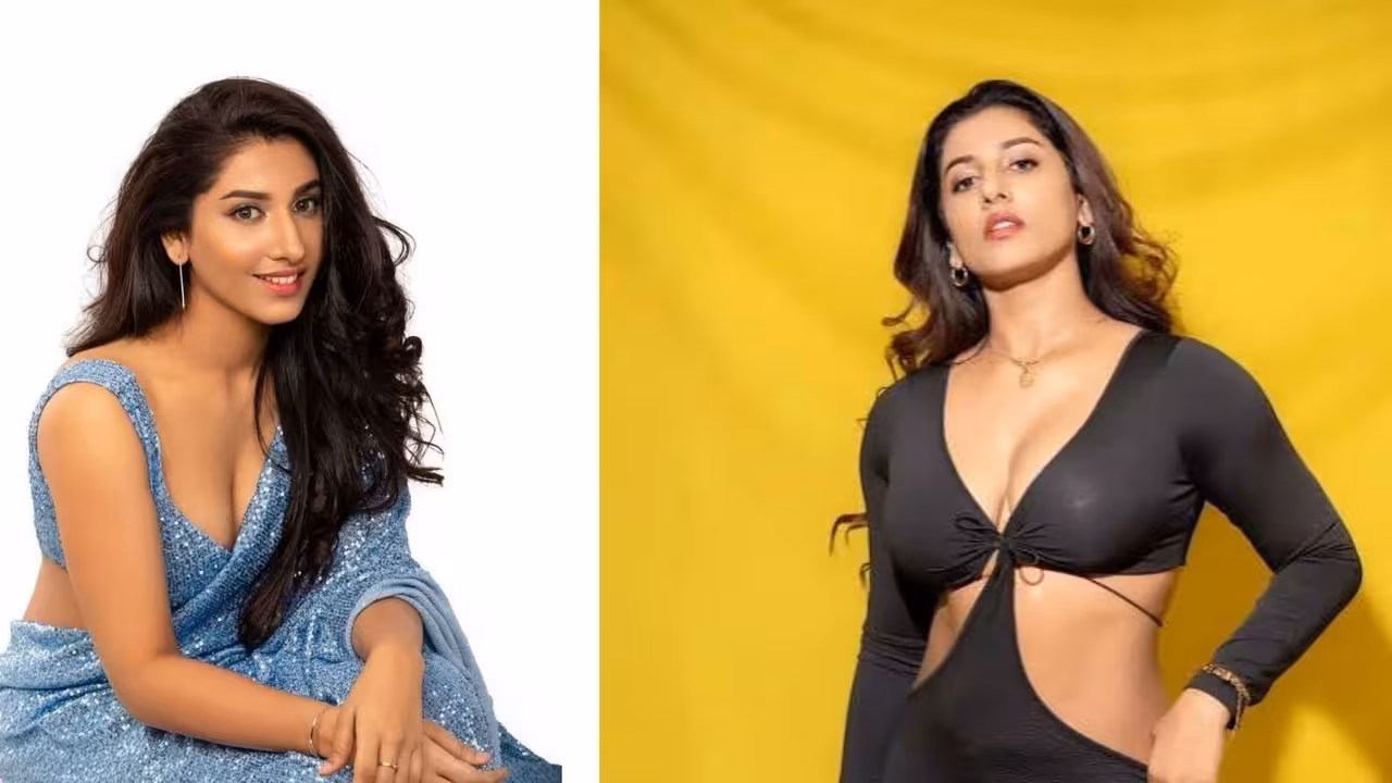 Vishnupriya | తగ్గేదేలే – ఇన్స్టాగ్రామ్ సబ్స్క్రిప్షన్ రేటుపై విష్ణుప్రియ కామెంట్స్