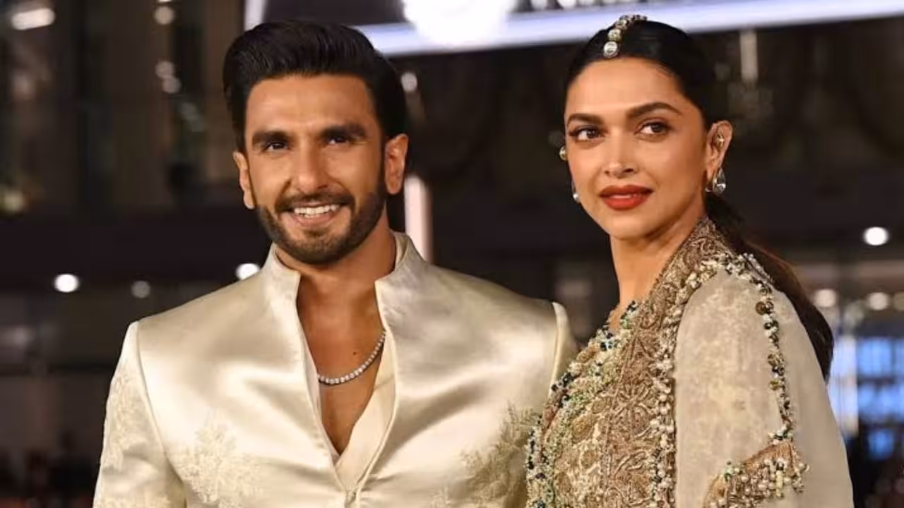 Deepika Padukone | సినిమాలకు బ్రేక్ – దీపికా పడుకోణ్ కోసం రణ్వీర్సింగ్ నిర్ణయం
