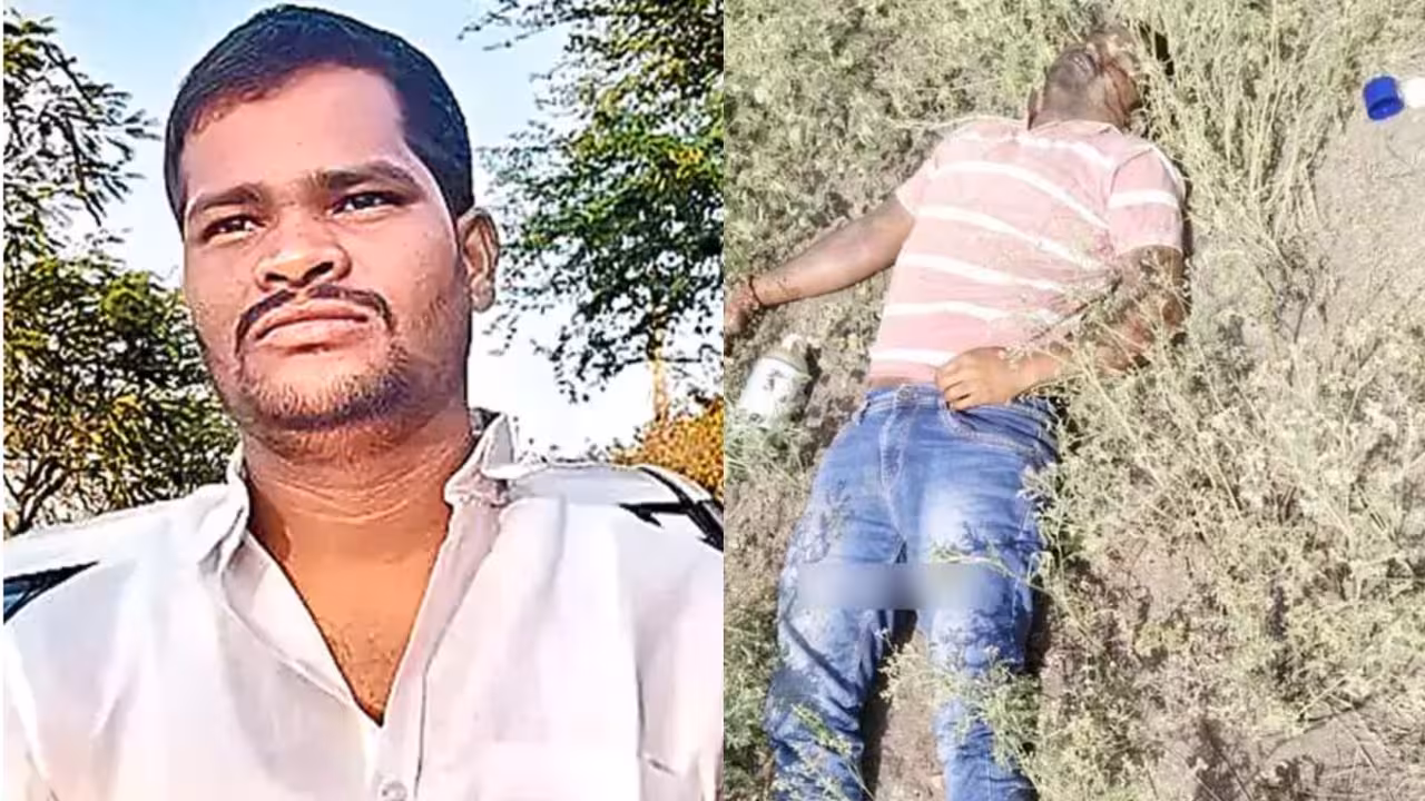 Shabad Rajkumar Suicide | షాబాద్ ‘సైకో కిల్లర్’ మృతి.. మేనమామ ఊరిలో ఆత్మహత్య