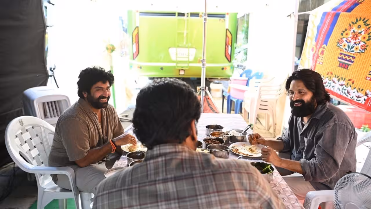 Jani Master | మా మధ్య గొడవలు లేవు – శేఖర్ మాస్టర్తో వివాదంపై జానీ మాస్టర్ కామెంట్స్