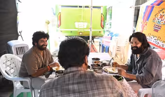 Jani Master | మా మ‌ధ్య గొడ‌వ‌లు లేవు – శేఖ‌ర్ మాస్ట‌ర్‌తో వివాదంపై జానీ మాస్ట‌ర్ కామెంట్స్‌