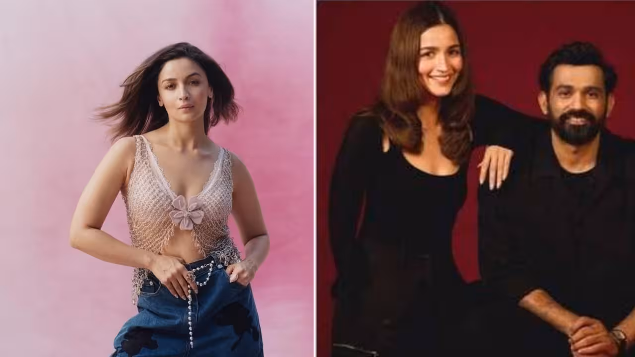 Alia Bhatt | కెరీర్లో ఫస్ట్ టైమ్ హారర్ మూవీలో అలియా భట్ – నిమిషానికి కోటి రెమ్యూనరేషన్?
