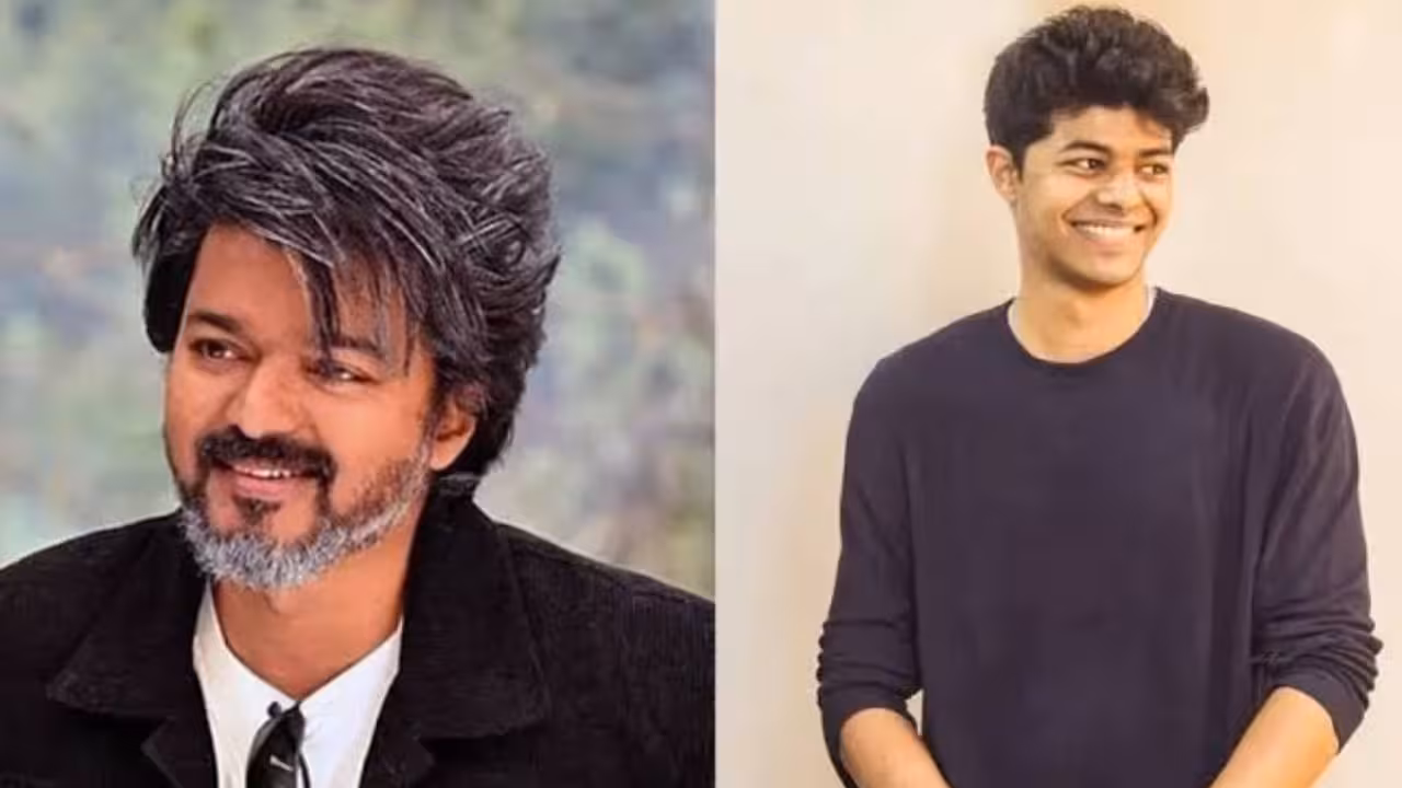 Jason Sanjay | హీరోగా దళపతి విజయ్ కొడుకు – టీవీకే పార్టీ ప్రత్యర్థి నిర్మాత – కోలీవుడ్లో కొత్త రూమర్?