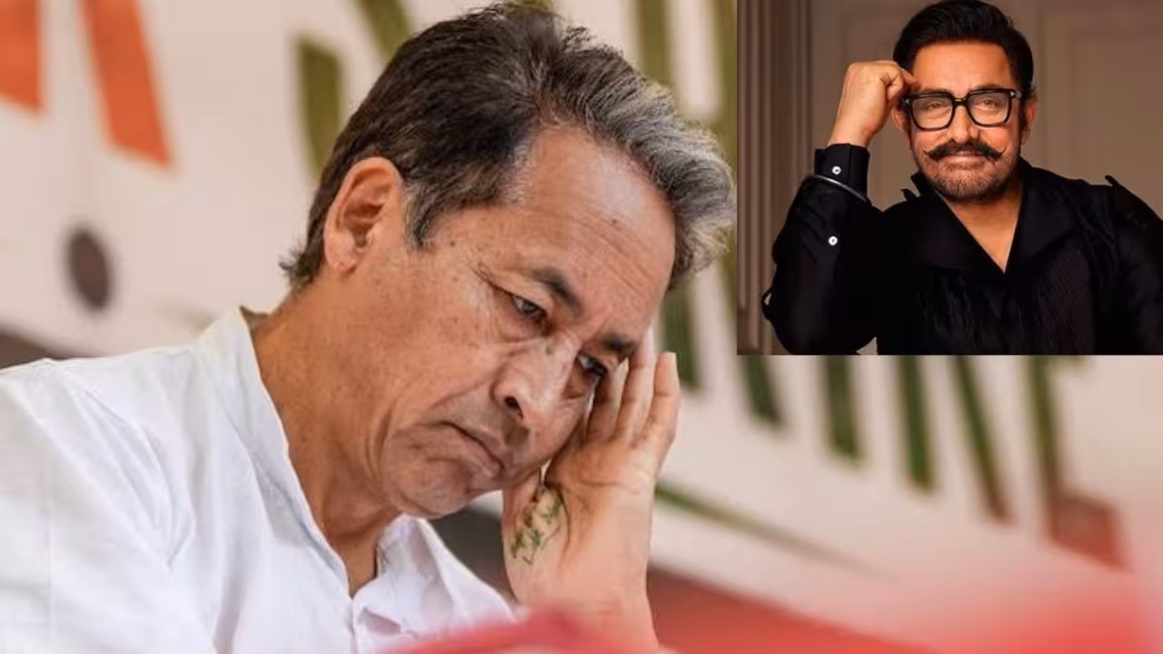 Sonam Wangchuk | సోనమ్ వాంగ్ చుక్ నిరాహార దీక్ష – బాలీవుడ్ హీరో ఆమిర్ఖాన్ ట్రోల్ చేస్తోన్న నెటిజన్లు – కారణం ఇదే!