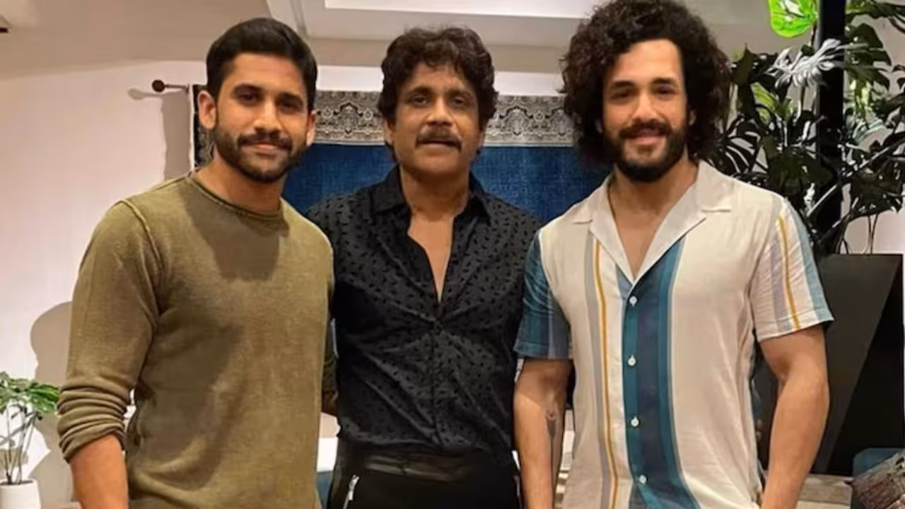 Nagarjuna | అక్కినేని హీరోల మల్టీస్టారర్కు బ్రేక్ – బంగార్రాజు 2 ఆగిపోయిందా? ఆపేశారా?