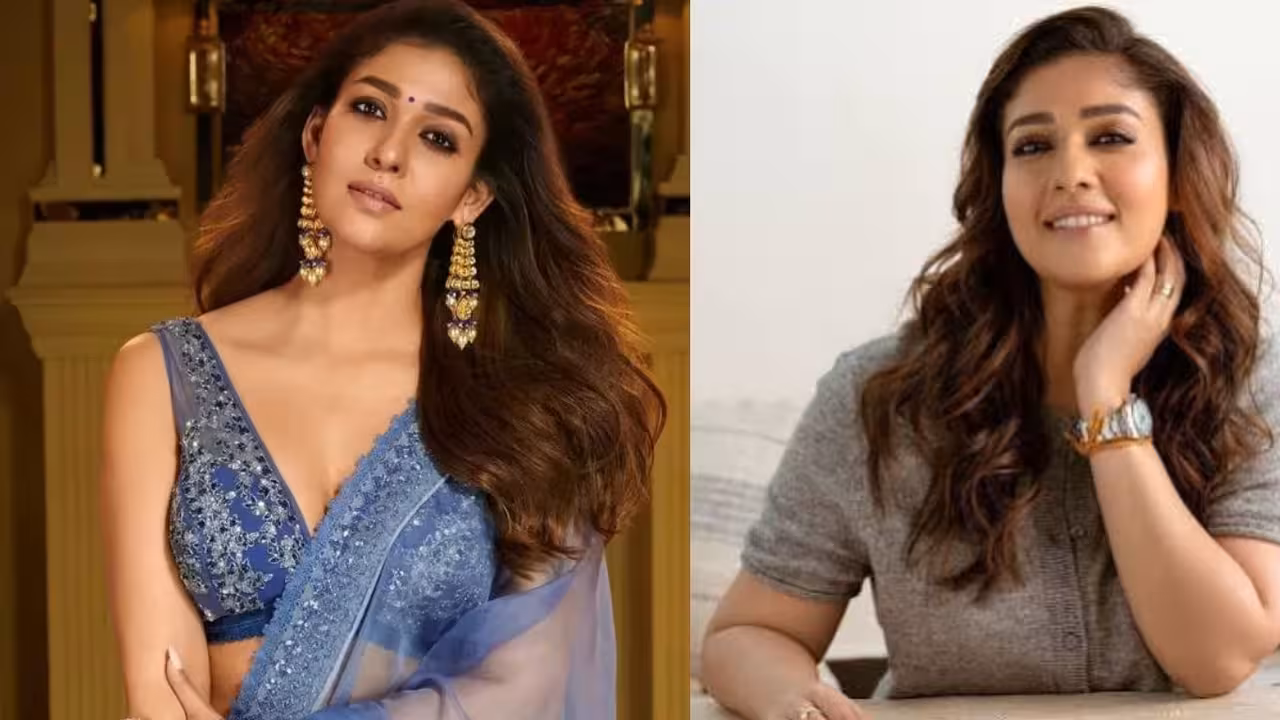Nayanthara | కాజల్, తమన్నా బాటలో నయన్ – మెగా హీరో మూవీలో లేడీ సూపర్ స్టార్