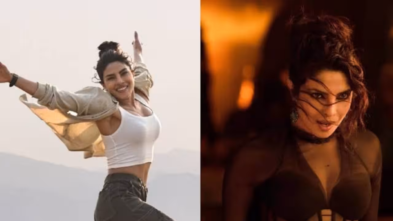 Priyanka Chopra | వారణాసి నుంచి ప్రియాంక చోప్రా బర్త్డే ట్రీట్ – మహేష్ సినిమా కోసం గ్లోబల్ స్టార్ తీసుకున్న రెమ్యూనరేషన్ ఎంతంటే?