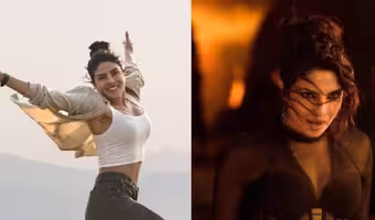 Priyanka Chopra | వారణాసి నుంచి ప్రియాంక చోప్రా బర్త్డే ట్రీట్ – మహేష్ సినిమా కోసం గ్లోబల్ స్టార్ తీసుకున్న రెమ్యూనరేషన్ ఎంతంటే?