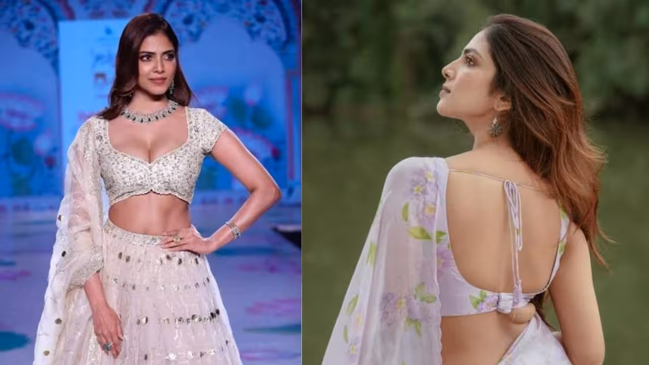 Malavika Mohanan | తప్పంతా వారిలోనే ఉంది – గ్లామర్ రోల్స్పై రాజాసాబ్ హీరోయిన్ కామెంట్స్