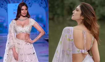 Malavika Mohanan | తప్పంతా వారిలోనే ఉంది – గ్లామర్ రోల్స్పై రాజాసాబ్ హీరోయిన్ కామెంట్స్