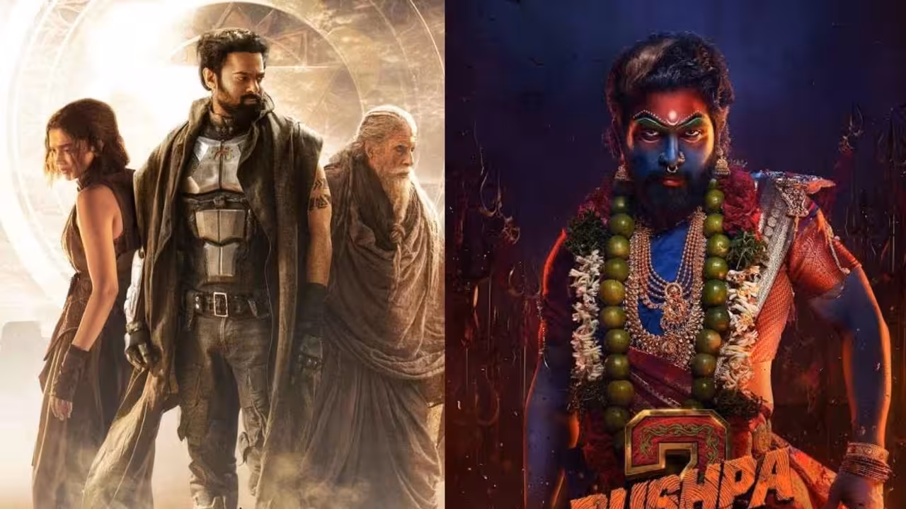 National Awards | నేషనల్ అవార్డుల్లో సత్తా చాటిన పుష్ప 2, కల్కి – టాలీవుడ్కే అత్యధిక పురస్కారాలు