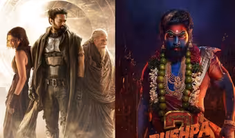 National Awards | నేషనల్ అవార్డుల్లో సత్తా చాటిన పుష్ప 2, కల్కి – టాలీవుడ్కే అత్యధిక పురస్కారాలు