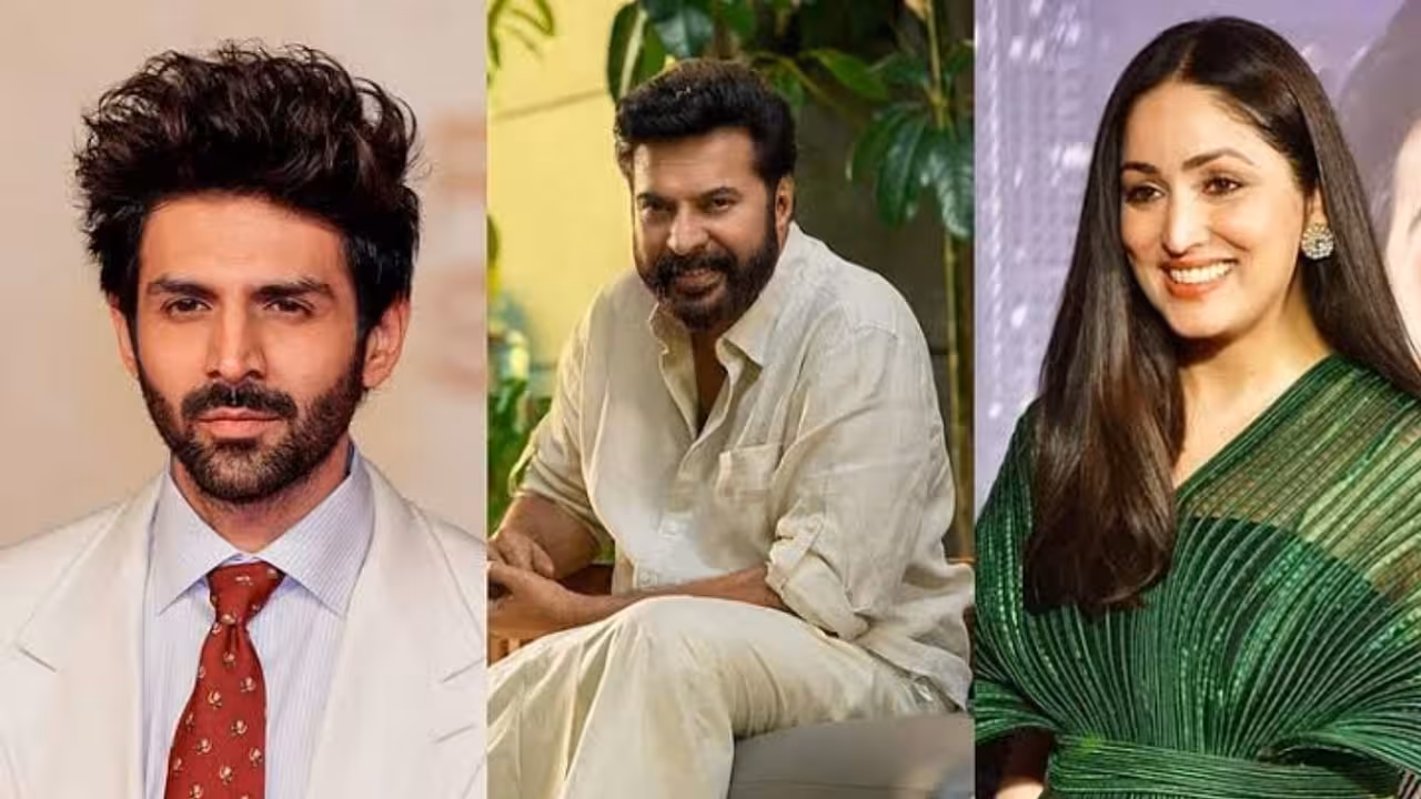 National Awards | నేషనల్ అవార్డ్స్ విన్నర్స్ వీళ్లే – బెస్ట్ యాక్టర్గా మమ్ముట్టి – ఉత్తమ నటిగా యామీ గౌతమ్