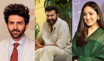 National Awards | నేషనల్ అవార్డ్స్ విన్నర్స్ వీళ్లే – బెస్ట్ యాక్టర్గా మమ్ముట్టి – ఉత్తమ నటిగా యామీ గౌతమ్