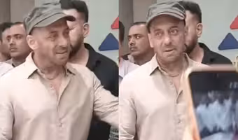 Salman Khan | షాకింగ్ లుక్‌లో స‌ల్మాన్ ఖాన్ – కండ‌ల‌వీరుడికి ఏమైంది- ఫ్యాన్స్‌లో ఆందోళ‌న‌