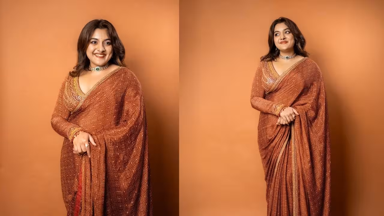 Nivetha Thomas | రెండేళ్ల గ్యాప్ తర్వాత రీఎంట్రీ – లేడీ ఓరియెంటెడ్ మూవీలో నివేదా థామస్ – టైటిల్ ఇదే!
