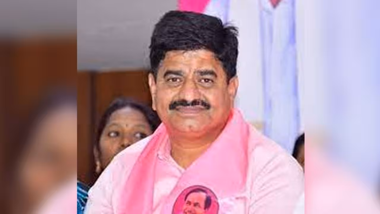 Jakka Venkat Reddy | అందెశ్రీ పాటలు పాడితే నువ్ గన్నులు పట్టుకొని తిరిగినవ్.. నీకు ఆత్మబంధువెట్లయితడు?