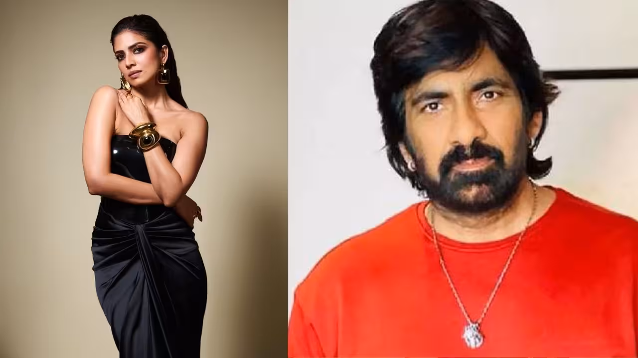 Malavika Mohanan | అప్పుడు రిజెక్ట్ – ఇప్పుడు రొమాన్స్ – మాస్ మహారాజా మల్టీస్టారర్లో రాజాసాబ్ హీరోయిన్